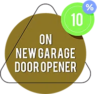 Two Guys Garage Doors, San Antonio, TX 210-245-5788 - disc-gr-43m